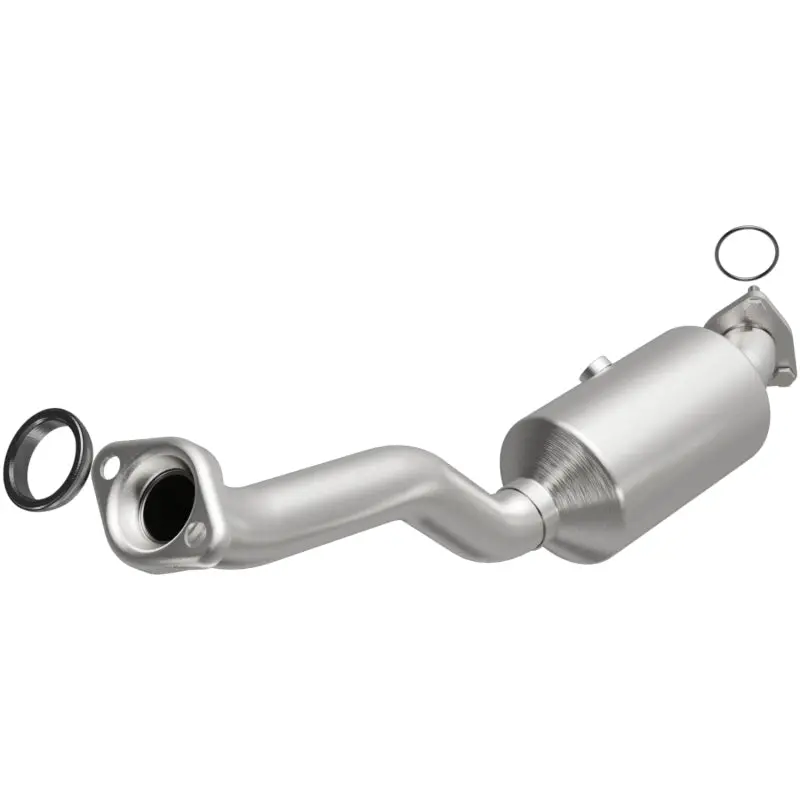 Magnaflow California Catalytic Converter Direct Fit 07-08 Honda Fit 1.5L 1