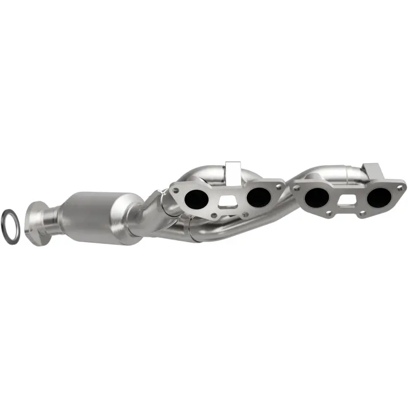 Magnaflow California Converter Direct Fit 08-10 Lexus Is F 5.0L (Left) 1