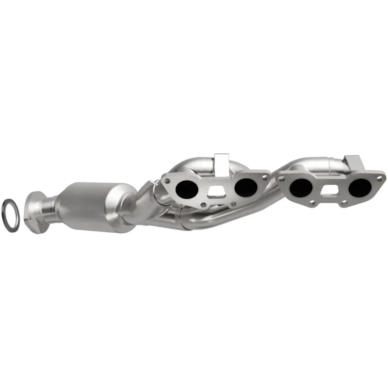 Magnaflow California Converter Direct Fit 08-10 Lexus Is F 5.0L (Left) 2