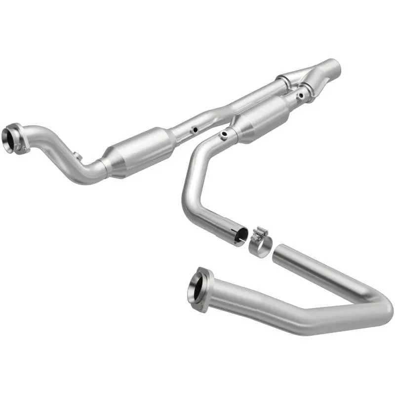 Magnaflow California Direct Fit Converter 05-07 Dodge Ram 2500 5.7L 1