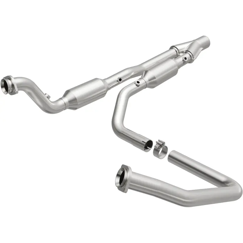 Magnaflow California Direct Fit Converter 05-07 Dodge Ram 2500 5.7L 2