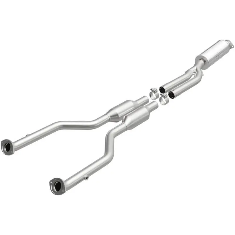 Magnaflow California Direct Fit Converter 06-13 Lexus Is350 3.5L 1
