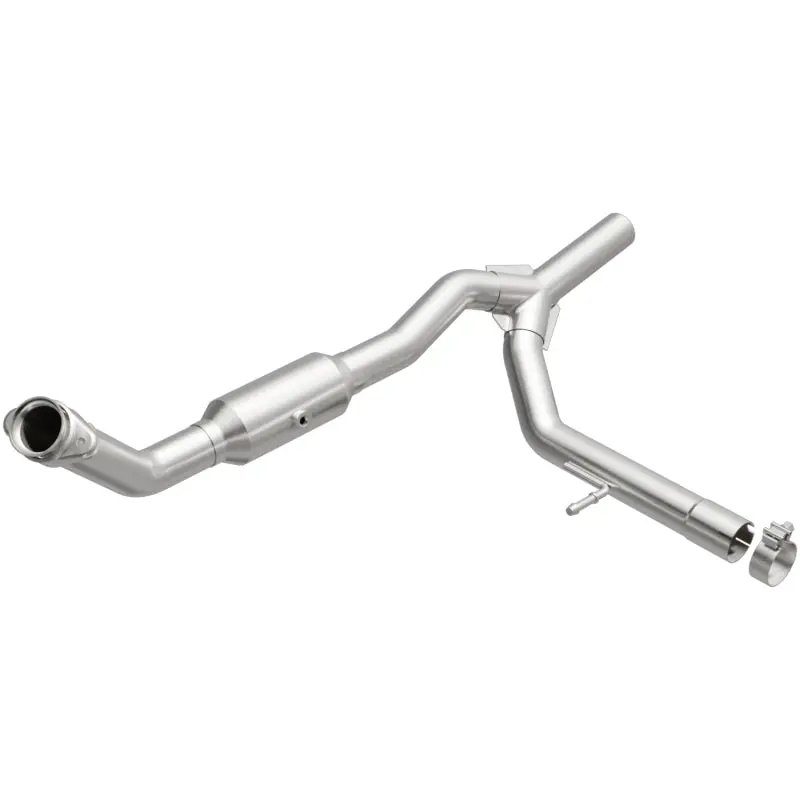 Magnaflow California Direct Fit Converter 07-08 Ford F-150 1