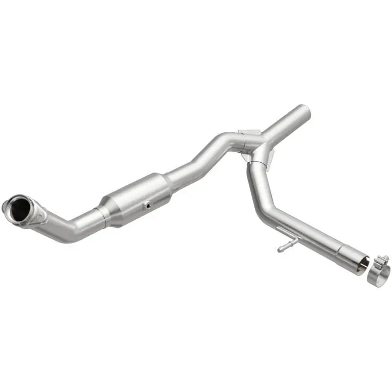 Magnaflow California Direct Fit Converter 07-08 Ford F-150 2