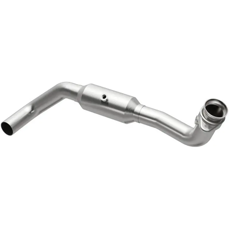 Magnaflow California Direct Fit Converter 07-08 Lincoln Mark Lt 2