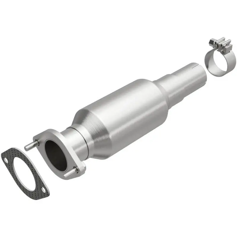 Magnaflow California Direct Fit Converter 12-13 Mazda 3 2.0L 2