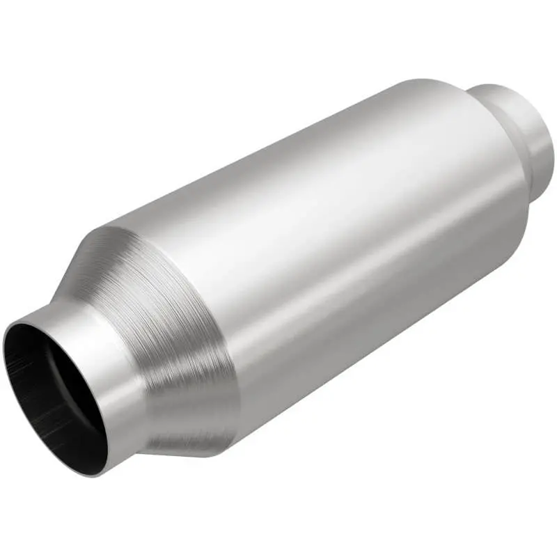 Magnaflow California Grade Carb Compliant Universal Catalytic Converter 1