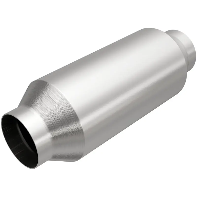 Magnaflow California Grade Carb Compliant Universal Catalytic Converter 2
