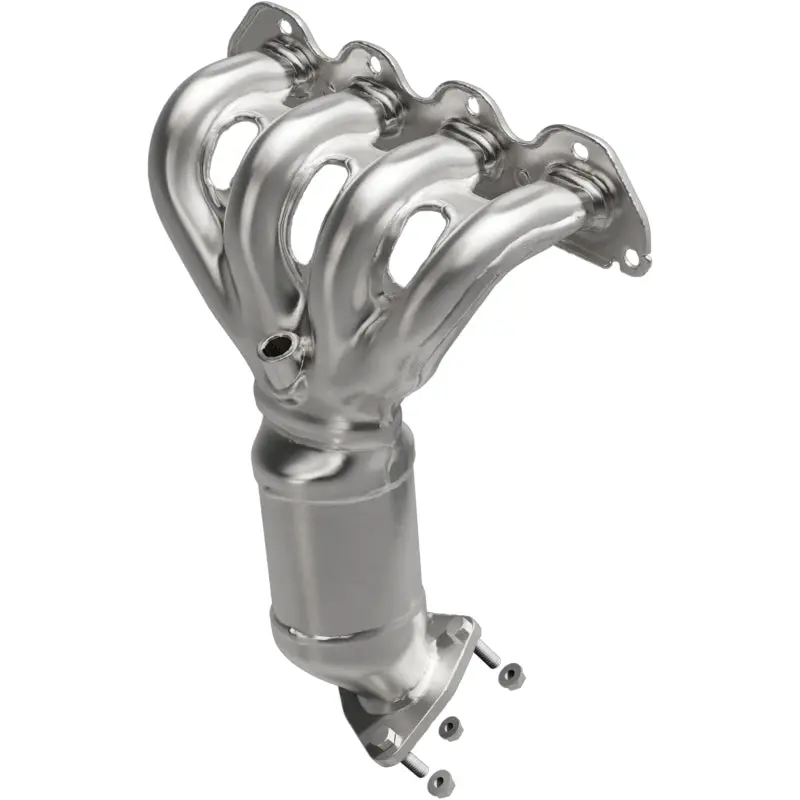 Magnaflow Carb Compliant Manifold Catalytic Conv Direct Fit - 09-10 Chevrolet Aveo / Aveo5 L4 1.6L 1