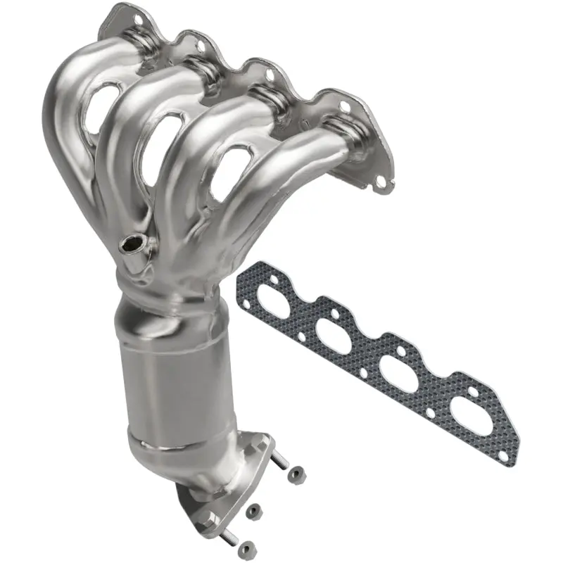 Magnaflow Carb Compliant Manifold Catalytic Conv Direct Fit - 09-10 Chevrolet Aveo / Aveo5 L4 1.6L 2