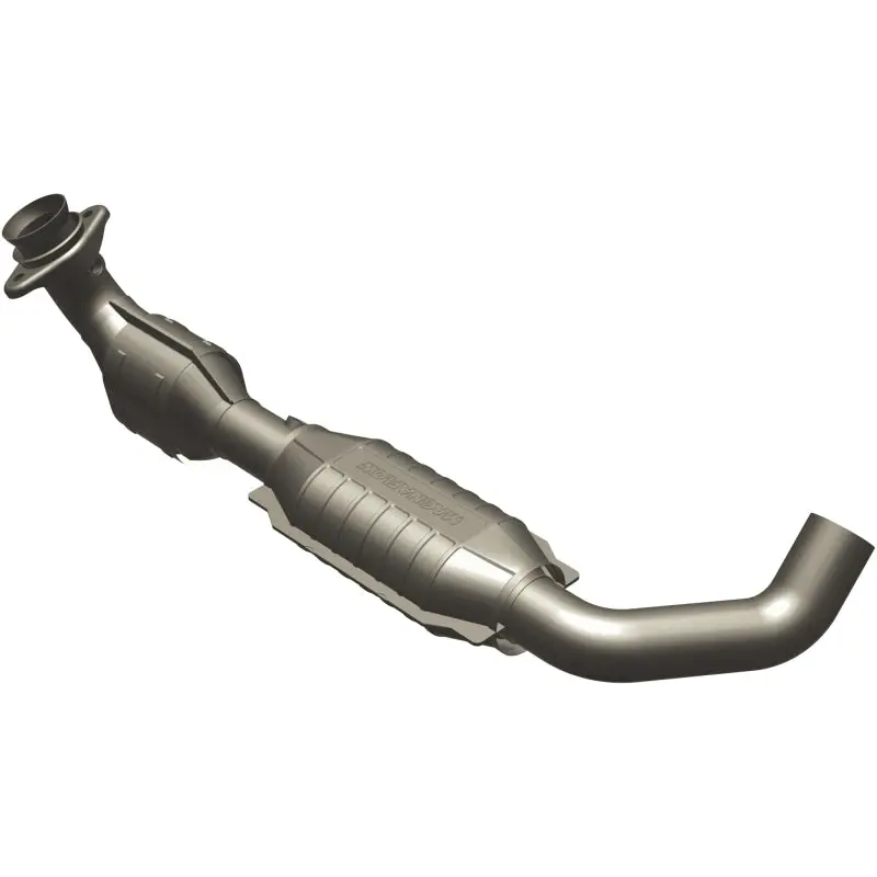 Magnaflow Catalytic Converter Df 04-06 F-150 Pickup 5.4L 2Wd D/S 1