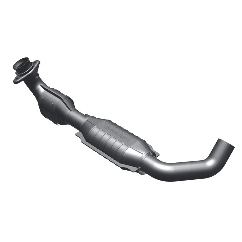 Magnaflow Catalytic Converter Df 04-06 F-150 Pickup 5.4L 2Wd D/S 2