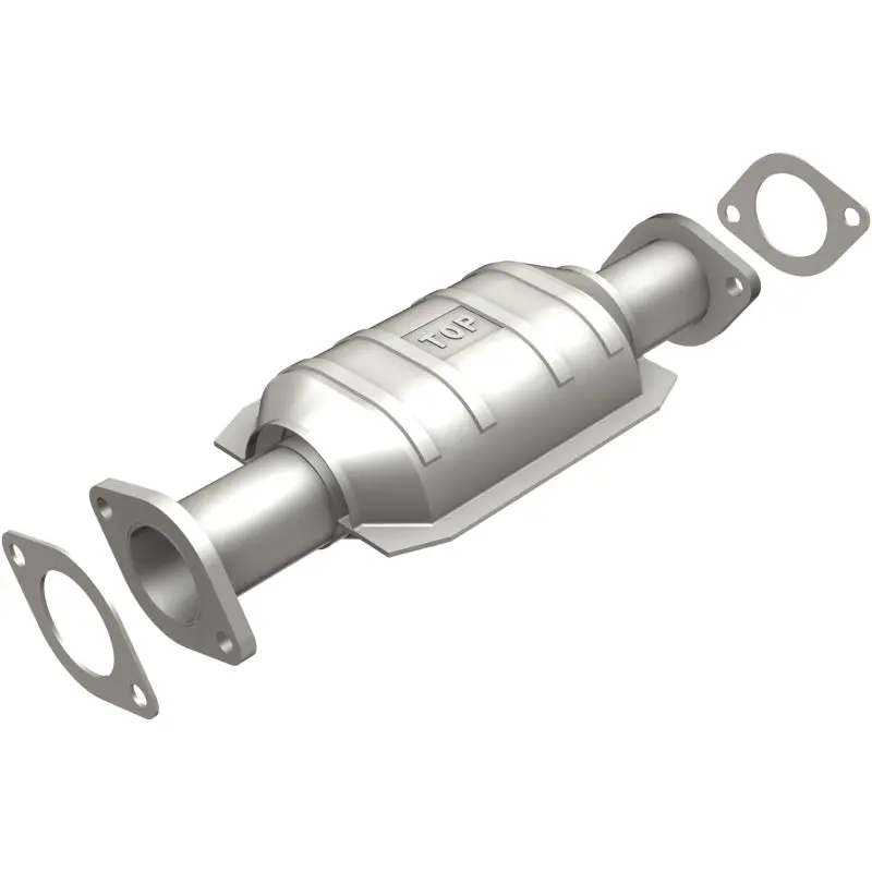 Magnaflow Catalytic Converter Df 98-00 Nissan Frontier 2.4L Rear 1