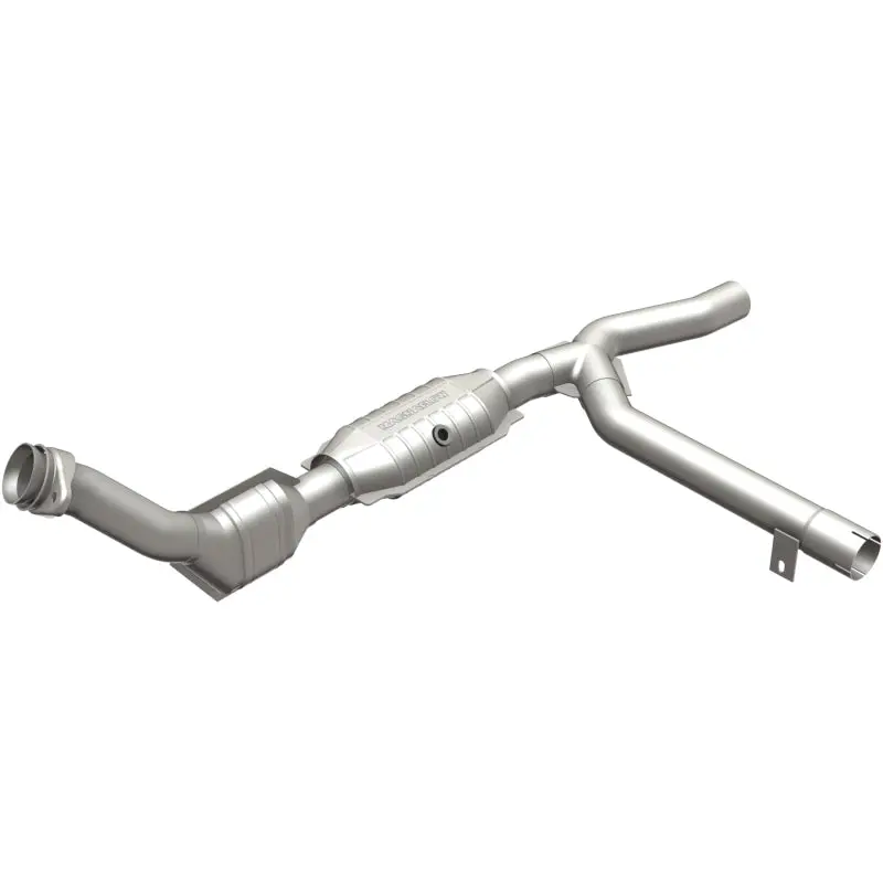 Magnaflow Conv Df 00-01 Ford F-150 4.6L 2Wd 2