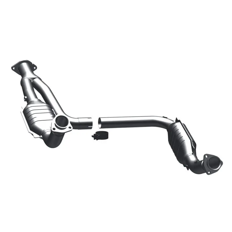 Magnaflow Conv Df 00-01Tahoe/Yukon V8 5.7L 2