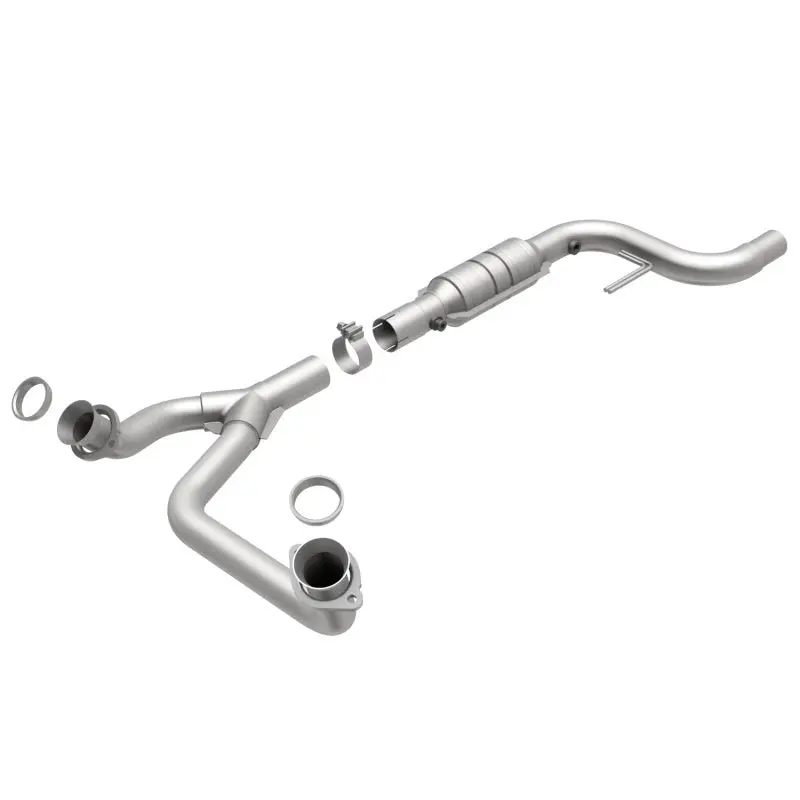 Magnaflow Conv Df 00-02 Camaro/Firebird 3.8L 1