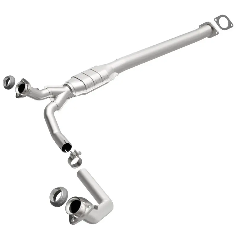 Magnaflow Conv Df 00-02 Chevy Van 4.3L/5.0L 2