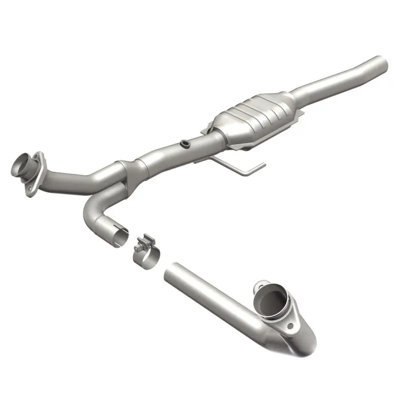 Magnaflow Conv Df 00-03 Dodge Dakota 3.9 2Wd 1