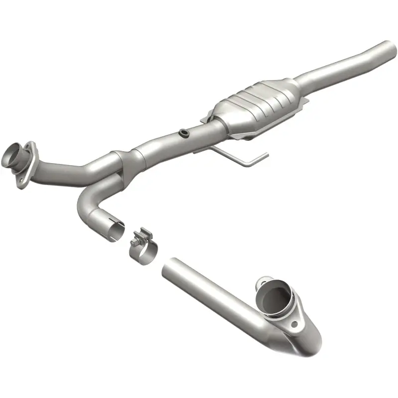 Magnaflow Conv Df 00-03 Dodge Dakota 3.9 2Wd 2