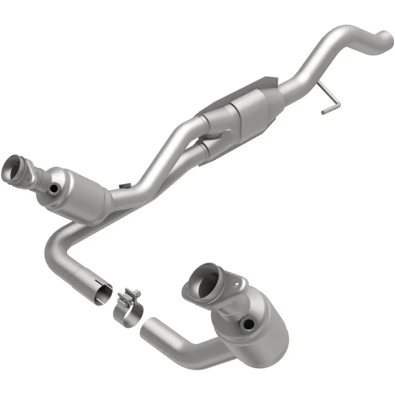 Magnaflow Conv Df 00-03 Dodge Dakota 4.7L 4Wd (49 State) 1