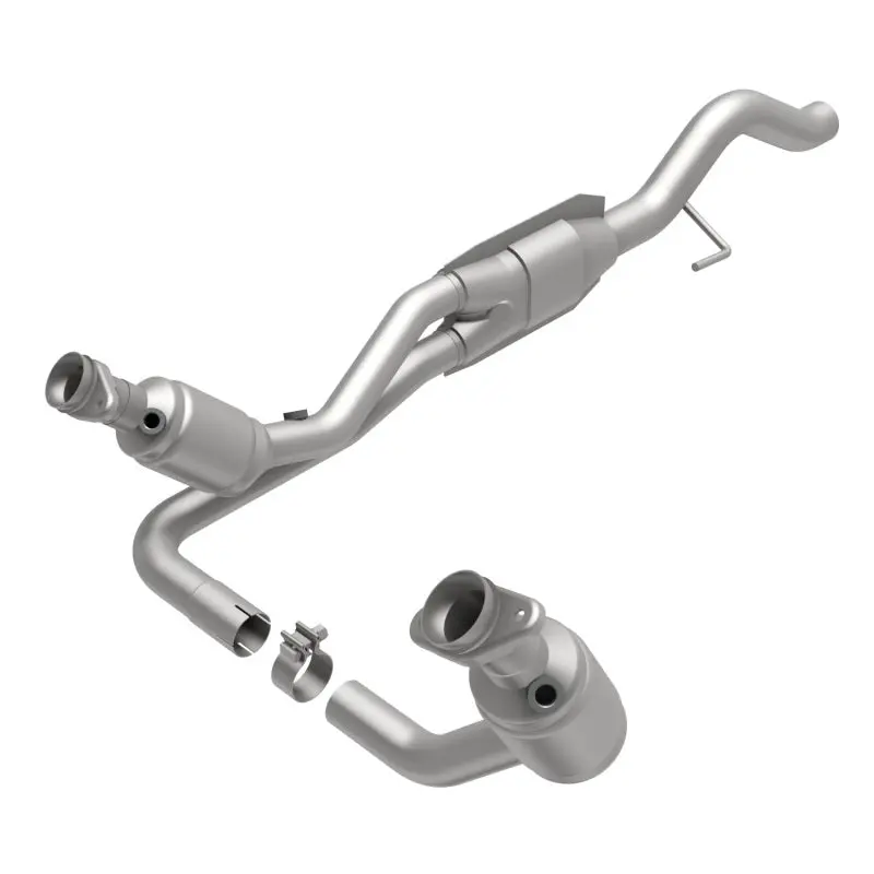 Magnaflow Conv Df 00-03 Dodge Dakota 4.7L 4Wd (49 State) 2