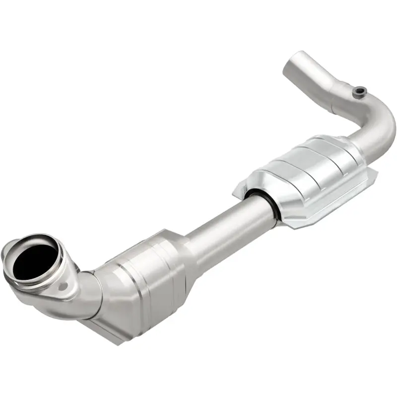 Magnaflow Conv Df 00-04 Ford E150 4.6L Driver Side 1