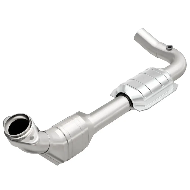 Magnaflow Conv Df 00-04 Ford E150 4.6L Driver Side 2