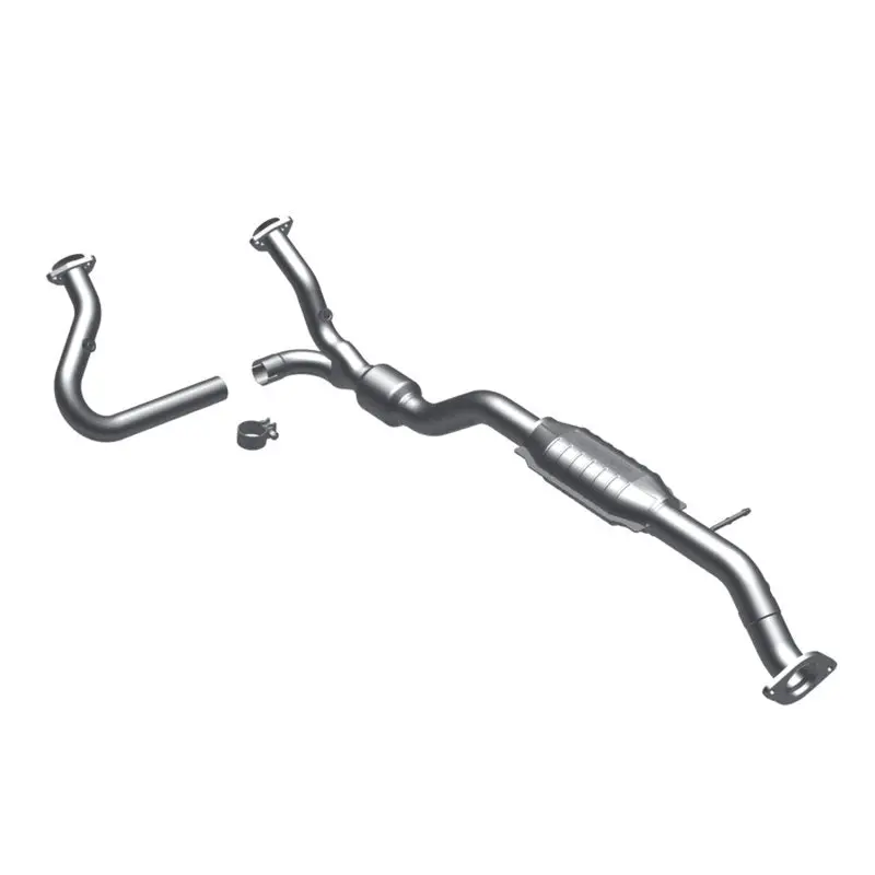Magnaflow Conv Df 00-05 Blazer 4Wd 4.3L 1