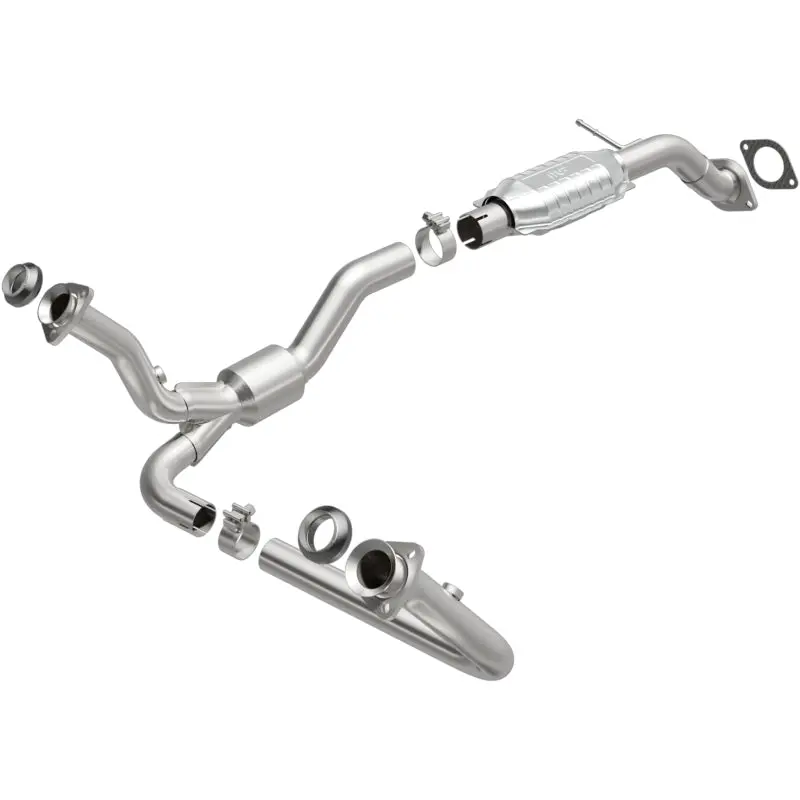 Magnaflow Conv Df 00-05 Blazer 4Wd 4.3L 2