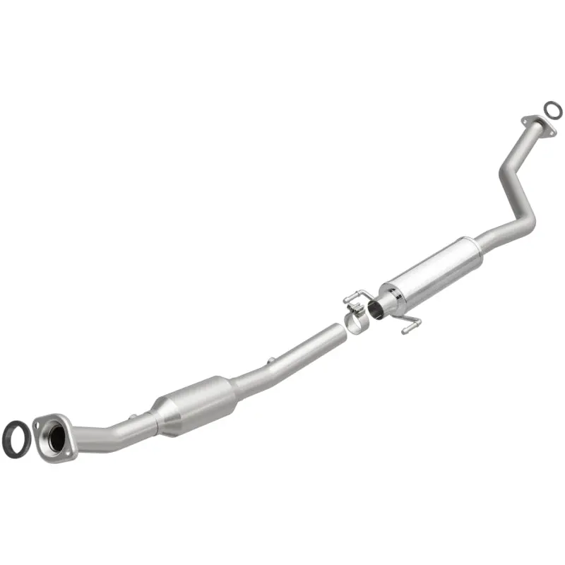 Magnaflow Conv Df 00-05 Toyota Celica 1.8L Front  1Zzfe Gt 1