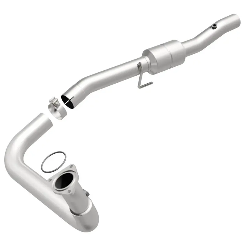 Magnaflow Conv Df 00-06 Chevy/Gmc Driver Side 1