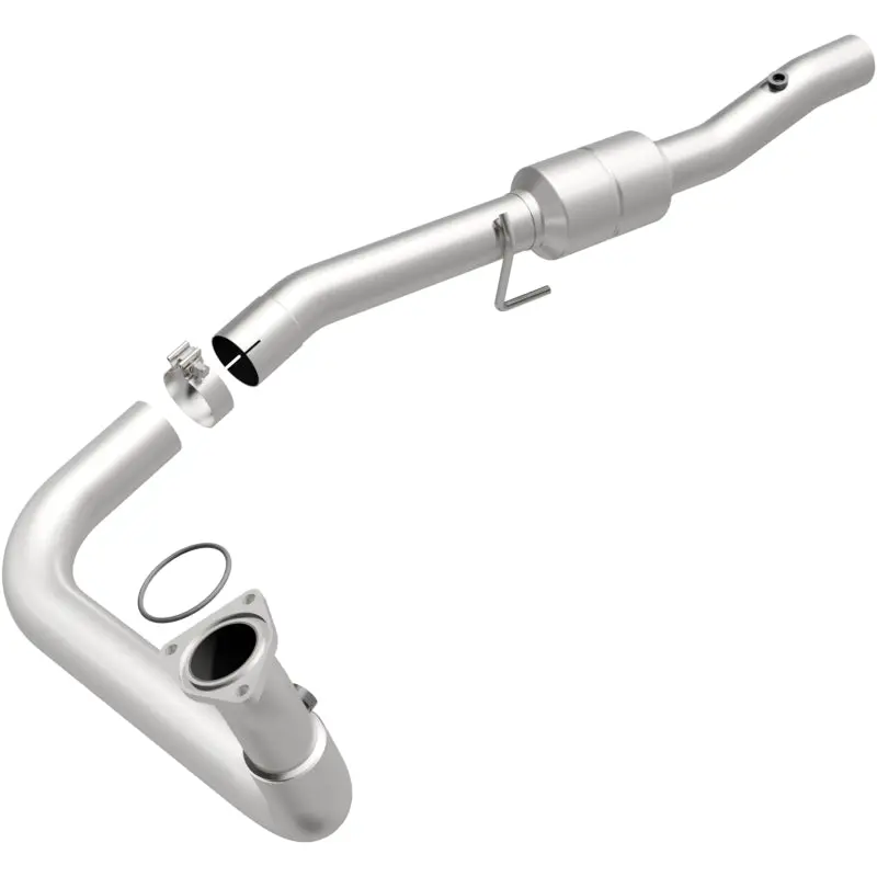Magnaflow Conv Df 00-06 Chevy/Gmc Driver Side 2