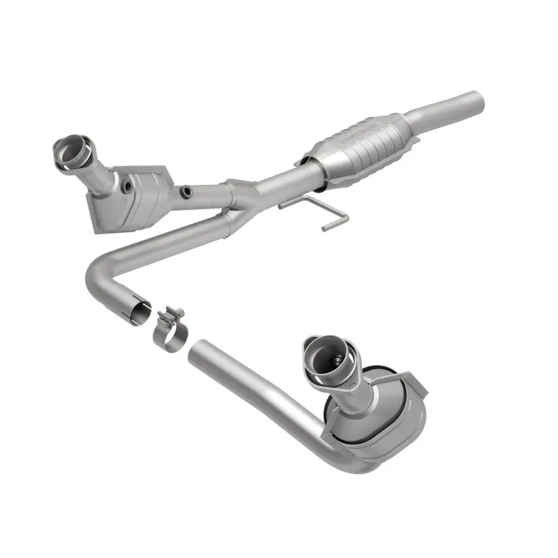 Magnaflow Conv Df 00 Dodge Dakota 3.9L 2Wd 1