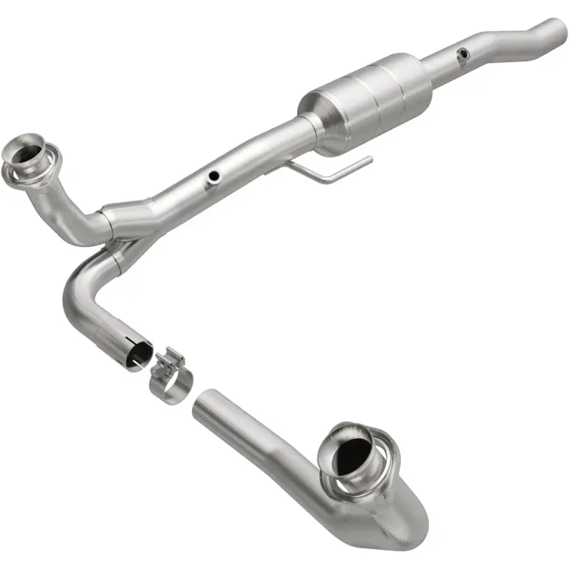 Magnaflow Conv Df 00 Dodge Durango 5.2/5.9L 1