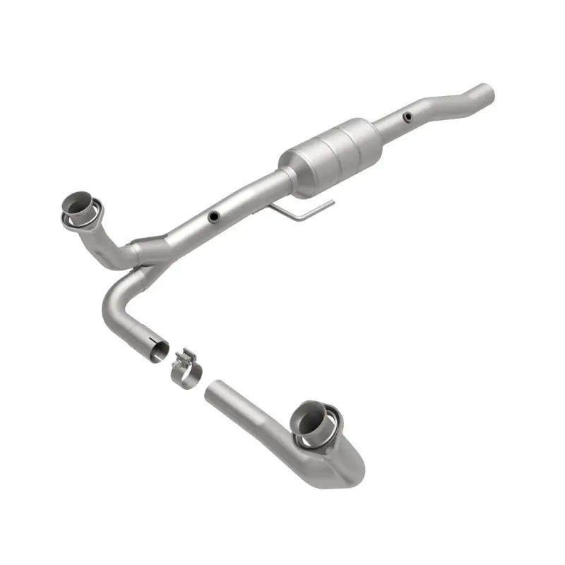 Magnaflow Conv Df 00 Dodge Durango 5.2/5.9L 2