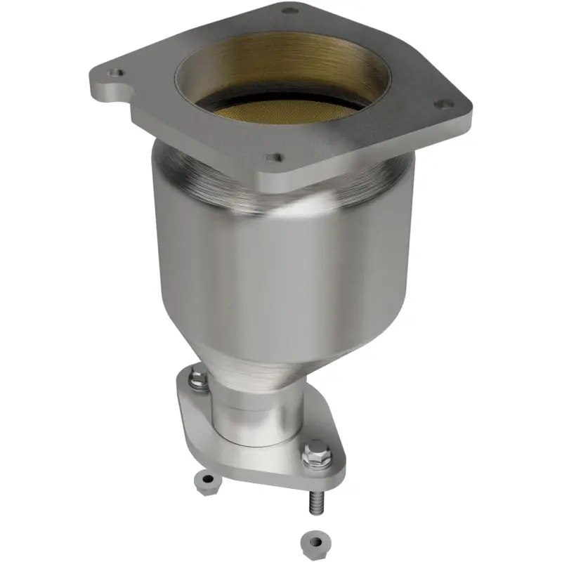 Magnaflow Conv Df 01-02 Dodge Stratus 2.7L 1