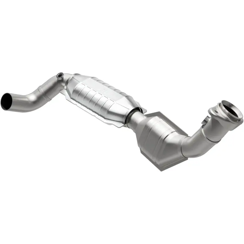 Magnaflow Conv Df 01-02 Ford F-150 5.4L 1