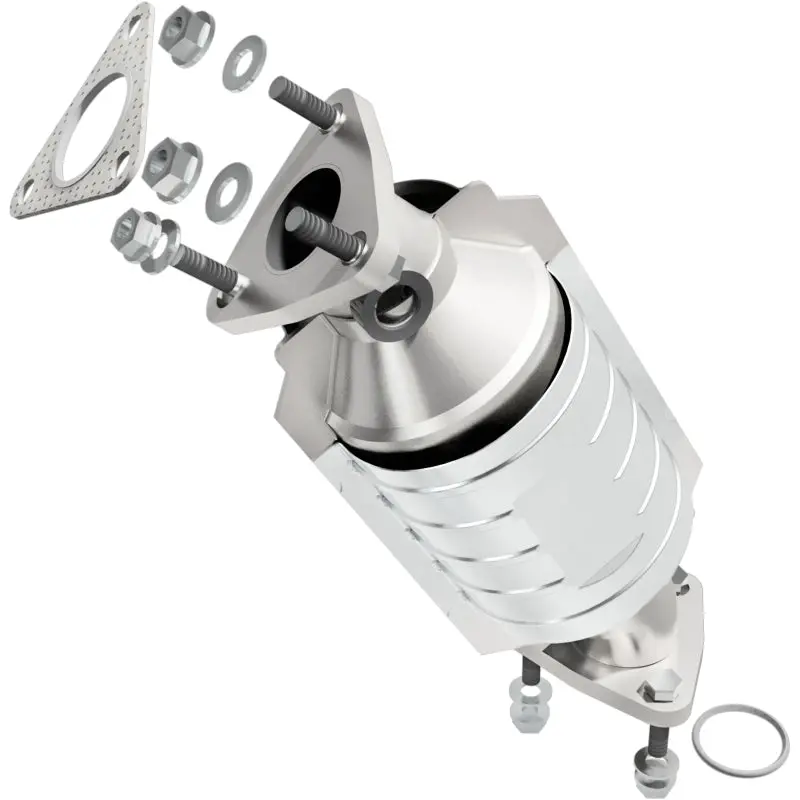 Magnaflow Conv Df 01-02 Frontier Driver Side Front 1