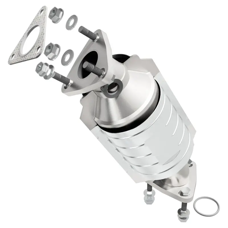 Magnaflow Conv Df 01-02 Frontier Driver Side Front 2