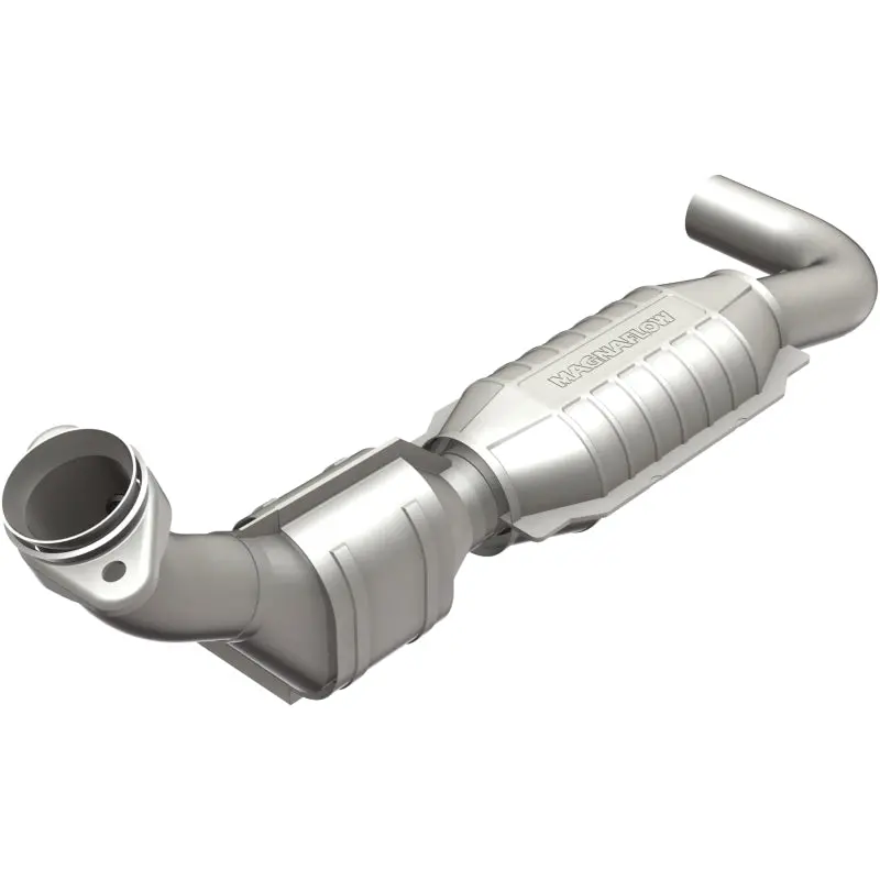 Magnaflow Conv Df 01-03 F-150 5.4 2Wd D/S 49S 1