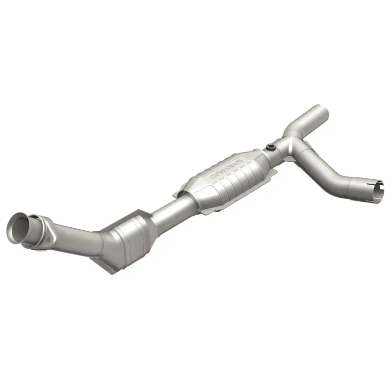 Magnaflow Conv Df 01-03 Ford E150 4.2L Passenger Side 1