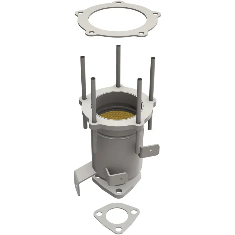 Magnaflow Conv Df 01-03 Mazda Protege 2.0L 1