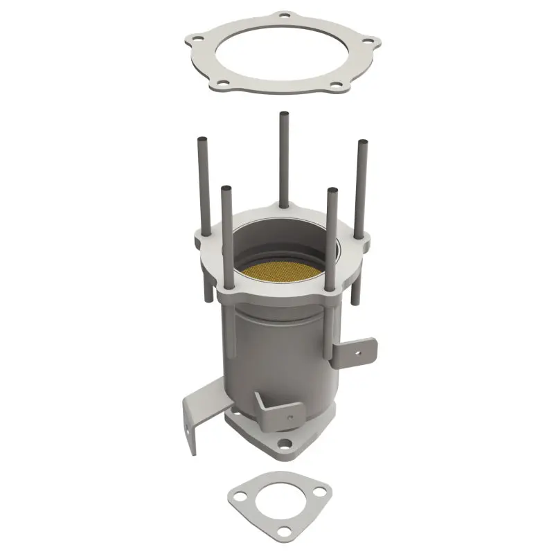 Magnaflow Conv Df 01-03 Mazda Protege 2.0L 2
