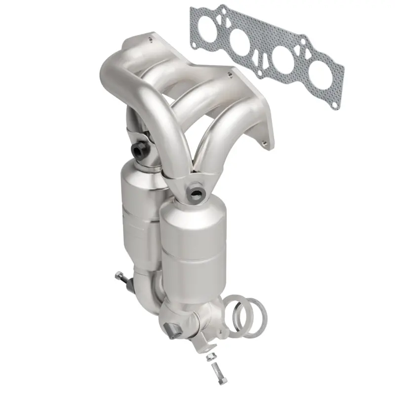 Magnaflow Conv Df 01-03 Toyota Rav4 2.0L 2