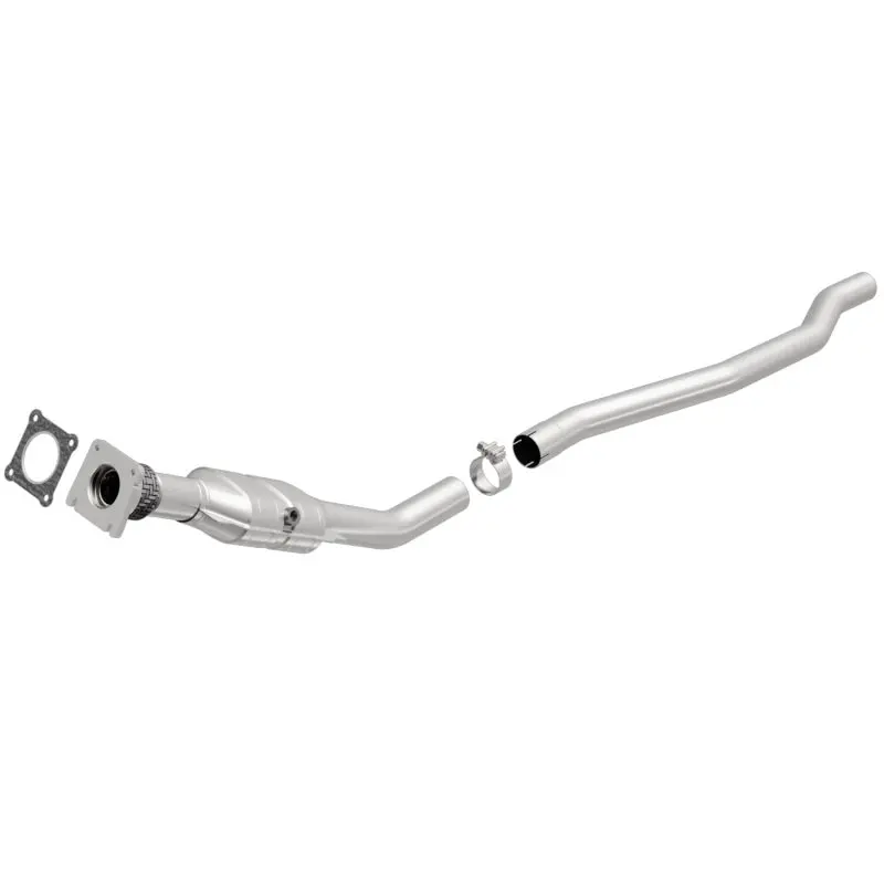 Magnaflow Conv Df 01-04 Chrysler/Dodge Truck Town & Country Van/Grand Caravan 3.8L 1