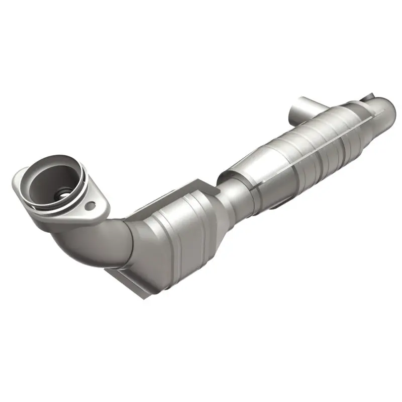 Magnaflow Conv Df 01-04 Ford F-150 Pickup 5.4L 4Wd 4R100 Trans D/S (49 State) 1