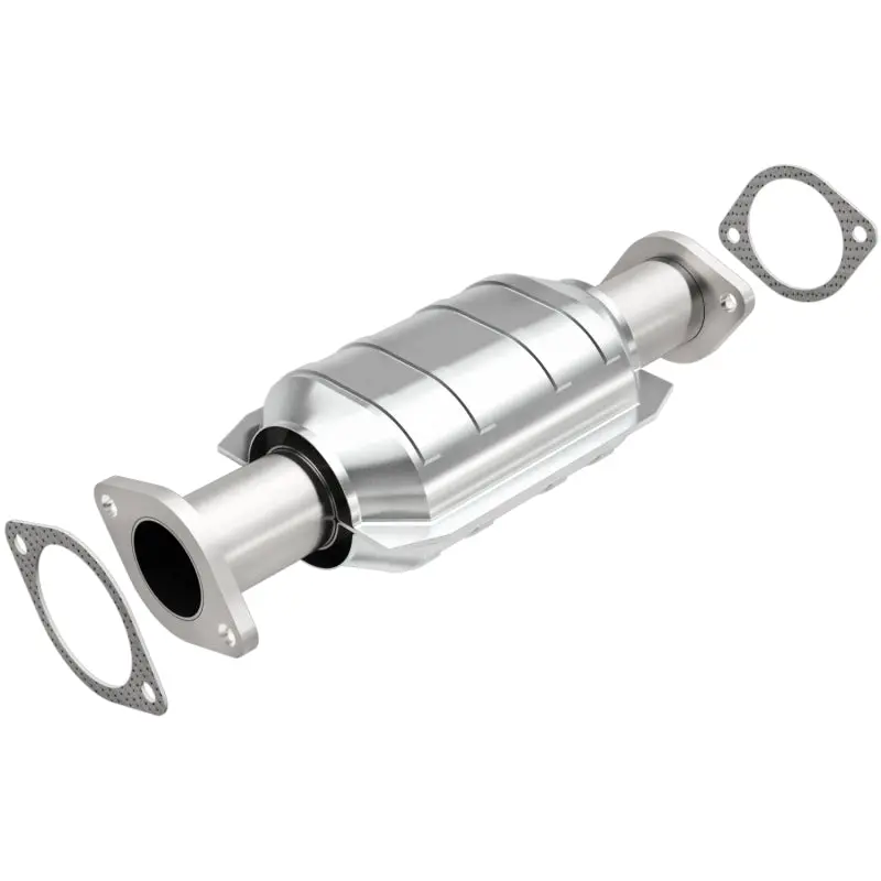 Magnaflow Conv Df 01-04 Nissan Frontier 2.4L 1