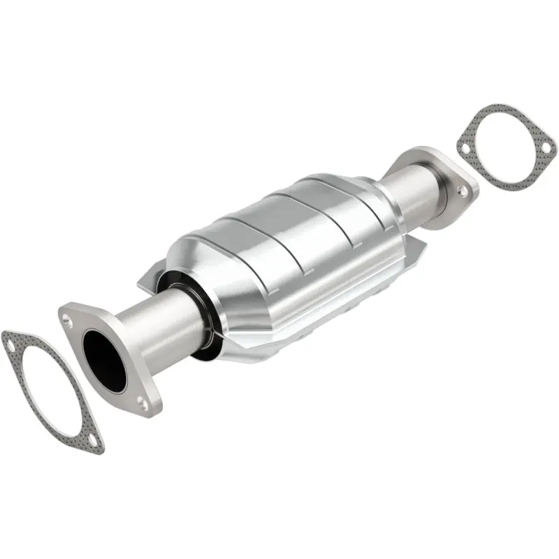 Magnaflow Conv Df 01-04 Nissan Frontier 2.4L 2