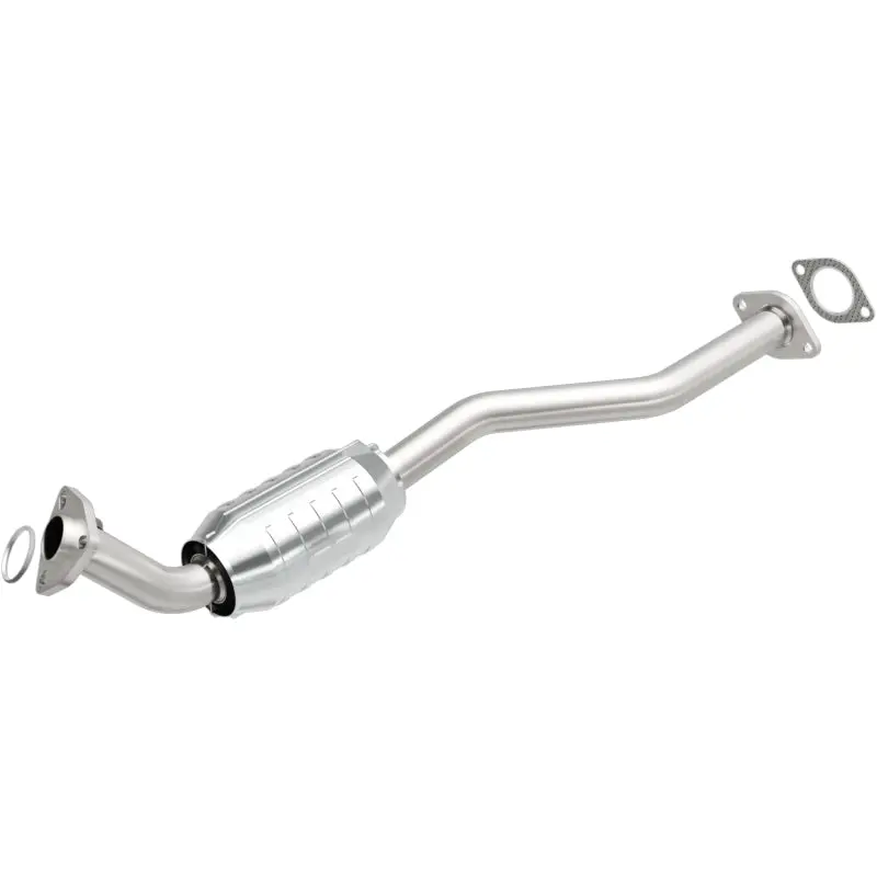 Magnaflow Conv Df 01-04 Nissan Frontier/Xterra 3.3L (Exc Supercharged) D/S Rear (49 State) 1