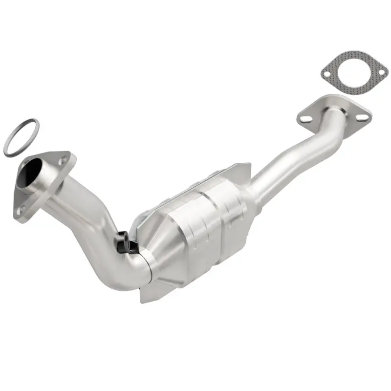 Magnaflow Conv Df 01-04 Nissan Frontier/Xterra 3.3L (Exc Supercharged) P/S Rear (49 State) 2